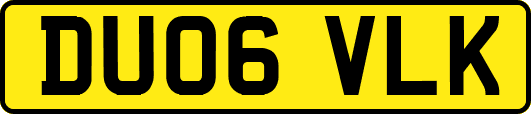 DU06VLK
