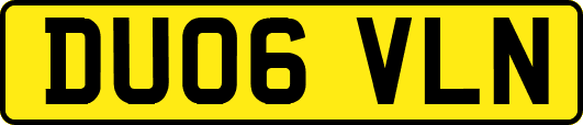 DU06VLN
