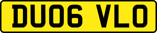 DU06VLO