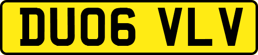 DU06VLV