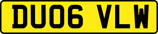 DU06VLW