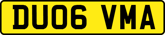DU06VMA