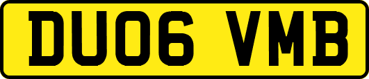 DU06VMB