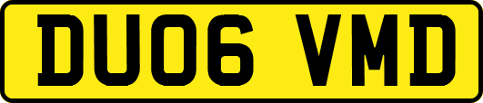 DU06VMD