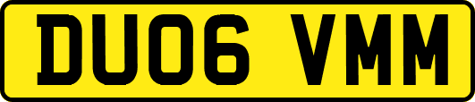 DU06VMM