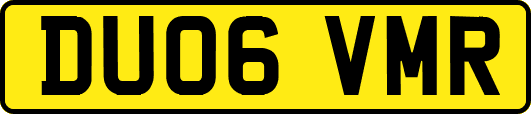 DU06VMR