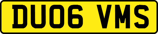DU06VMS