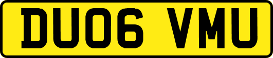 DU06VMU