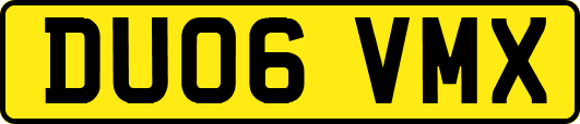 DU06VMX