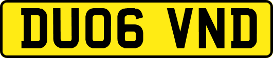 DU06VND