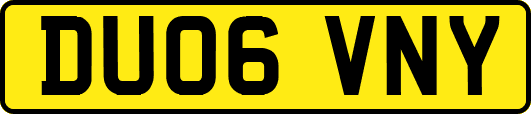 DU06VNY