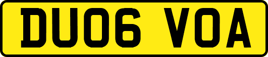 DU06VOA