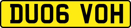 DU06VOH