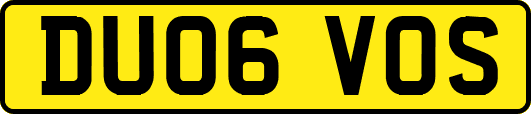 DU06VOS