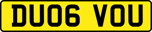 DU06VOU