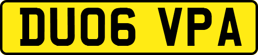 DU06VPA
