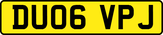 DU06VPJ