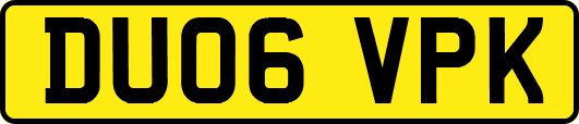 DU06VPK