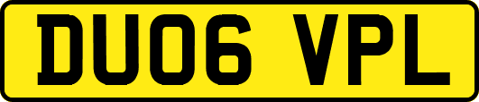 DU06VPL