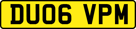 DU06VPM