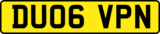 DU06VPN