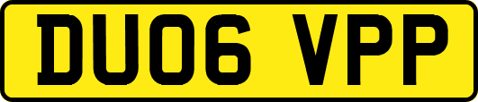 DU06VPP