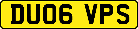 DU06VPS