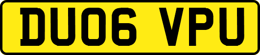 DU06VPU