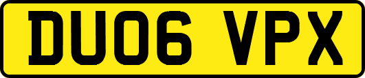 DU06VPX