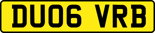 DU06VRB