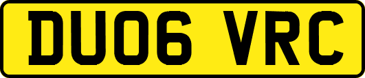 DU06VRC