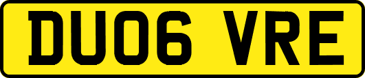 DU06VRE