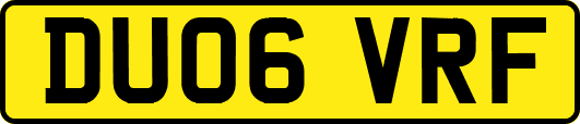 DU06VRF