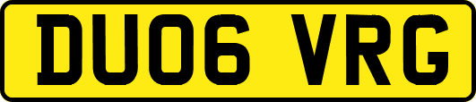 DU06VRG