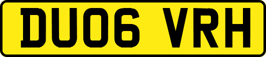 DU06VRH