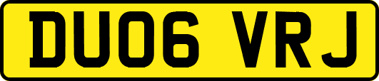 DU06VRJ