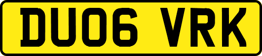 DU06VRK