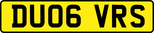 DU06VRS