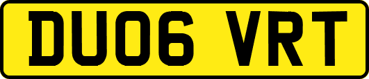 DU06VRT