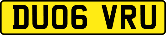DU06VRU