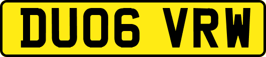 DU06VRW