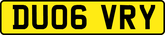 DU06VRY