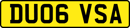 DU06VSA