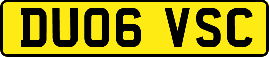 DU06VSC