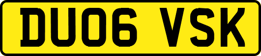 DU06VSK