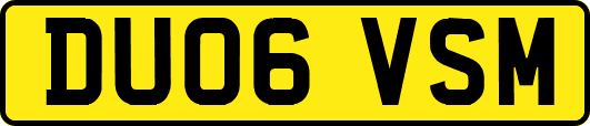 DU06VSM