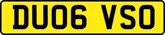 DU06VSO