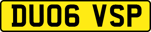 DU06VSP