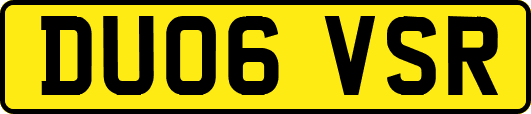 DU06VSR