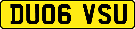DU06VSU